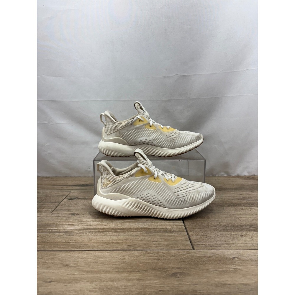 Adidas Alphabounce‎ Running Shoes Athletic Comfort Lightweight Women's
